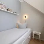 Appartementanlage Strandjuwel 229 Apartamento