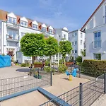 Appartementanlage Strandjuwel 229