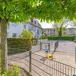 Appartementanlage Strandjuwel 229 Apartamento Ostseebad Kühlungsborn