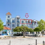 Apartamento Appartementanlage Strandjuwel 229