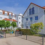 Apartamento Appartementanlage Strandjuwel 229 Ostseebad Kühlungsborn