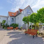 Apartamento Appartementanlage Strandjuwel 229 Ostseebad Kühlungsborn