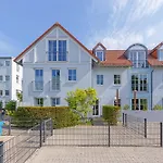 Appartementanlage Strandjuwel 229 * Ostseebad Kühlungsborn