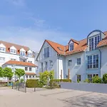 Apartamento Appartementanlage Strandjuwel 229 Ostseebad Kühlungsborn